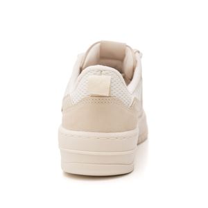 Tênis Vizzano Casual Feminino Urban Recortes 1389.125 Off-White