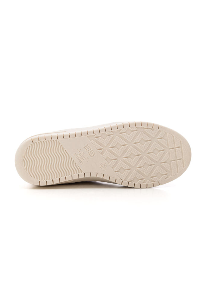 Tenis-Vizzano-Casual-Feminino-Urban-Recortes-1389.125-Bege