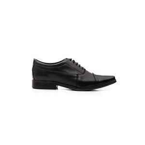 Sapato Br2  Social Masculino Couro 931-0001 Preto