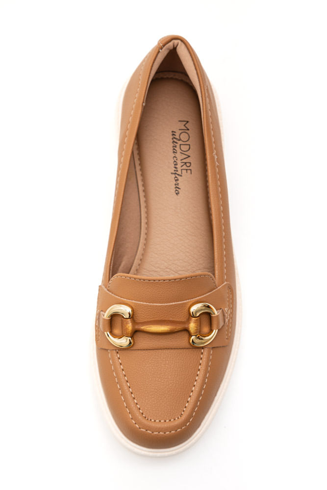 Sapato-Modare-Mocassim-Feminino-Ultraconforto-7357.118.21736-Bege