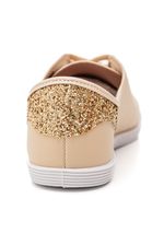 Tenis-Beira-Rio-Casual-Feminino-Glitter-4205.151.17079-Bege