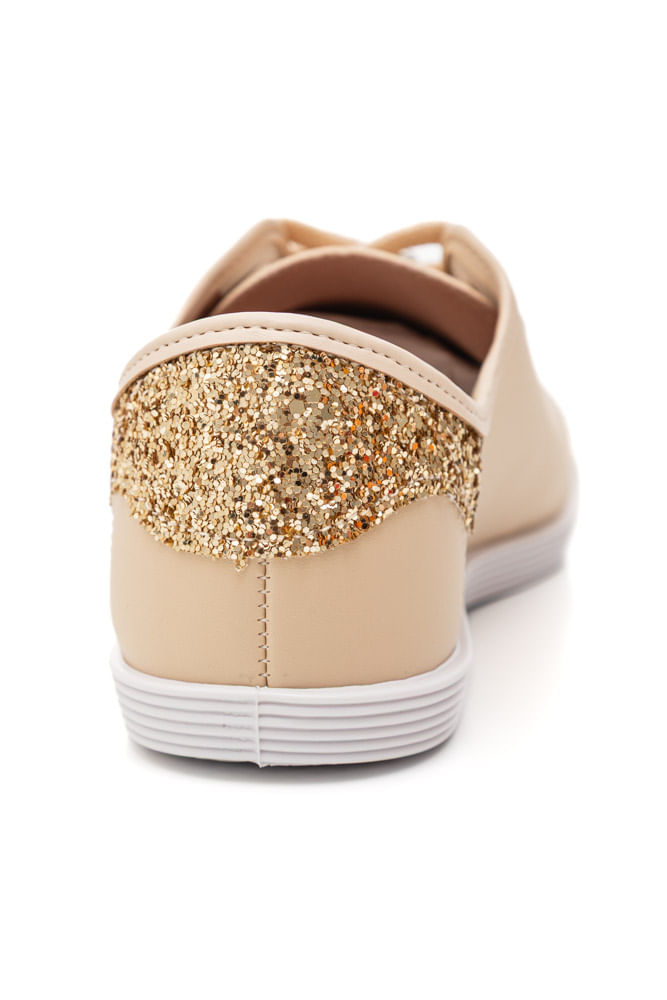 Tenis-Beira-Rio-Casual-Feminino-Glitter-4205.151.17079-Bege