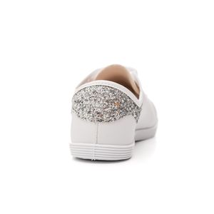 Tênis Beira Rio Casual Feminino Glitter 4205.151.17079 Branco