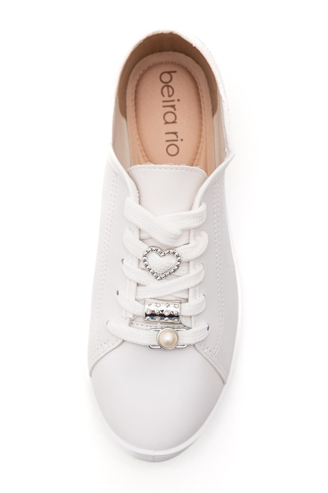 Tenis-Beira-Rio-Casual-Feminino-Glitter-4205.151.17079-Branco-