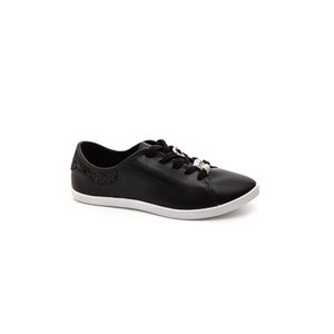 Tênis Beira Rio Casual Feminino Glitter 4205.151.17079 Preto