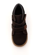 Bota-Ortobaby-Coturno-Infantil-Menino-Velcro-14021-054-Marrom