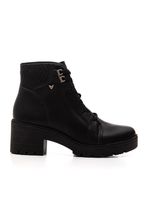 Bota-Coturno-Mississipi-Feminina-Salto-Bloco-Sola-Tratorada-Mc831-01-Preto