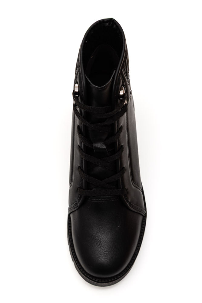 Bota-Coturno-Mississipi-Feminina-Salto-Bloco-Sola-Tratorada-Mc831-01-Preto