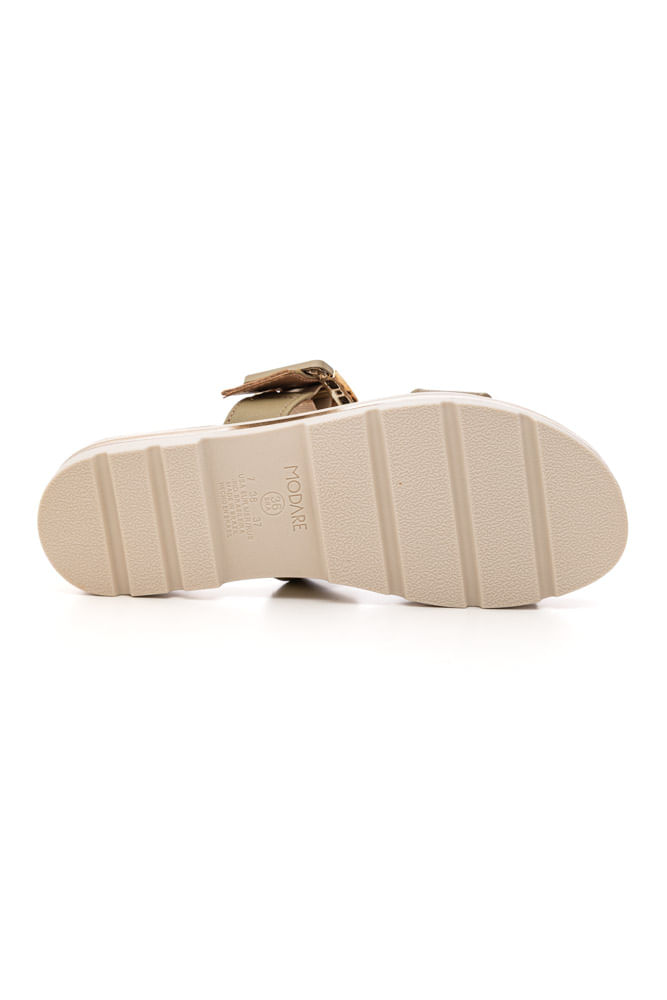 Chinelo-Modare-Ultra-Conforto-Feminino-Com-Fivela-7132.154-Verde