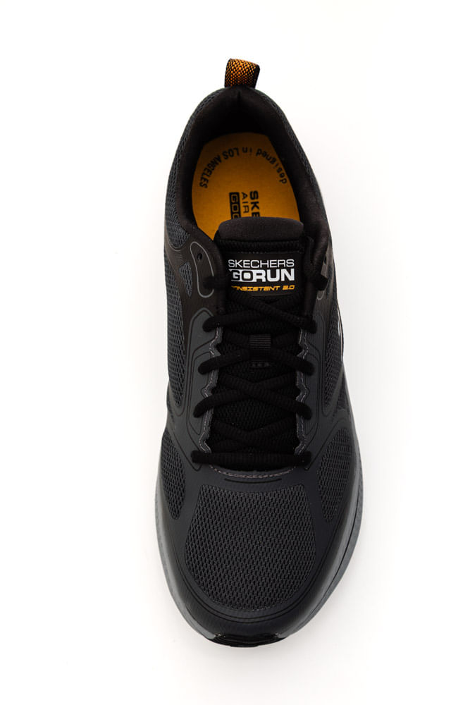 Tenis-Skechers-Go-Run-Consistent-2.0-Corrida-Masculino-Cinza