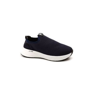 Tênis Molekinho Slip On Juvenil Menino 2866.100.25365 Marinho