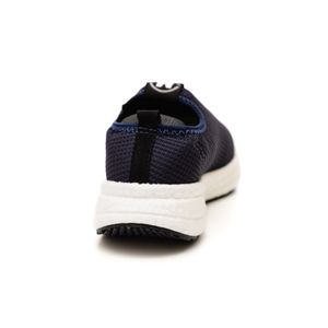 Tênis Molekinho Slip On Juvenil Menino 2866.100.25365 Marinho