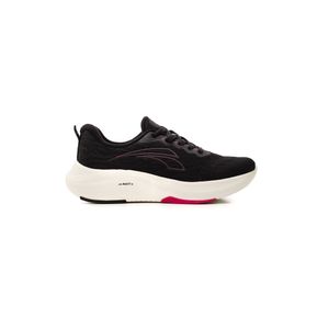 Tênis Kolosh Caminhada Feminino Sportstyle E0202 Preto