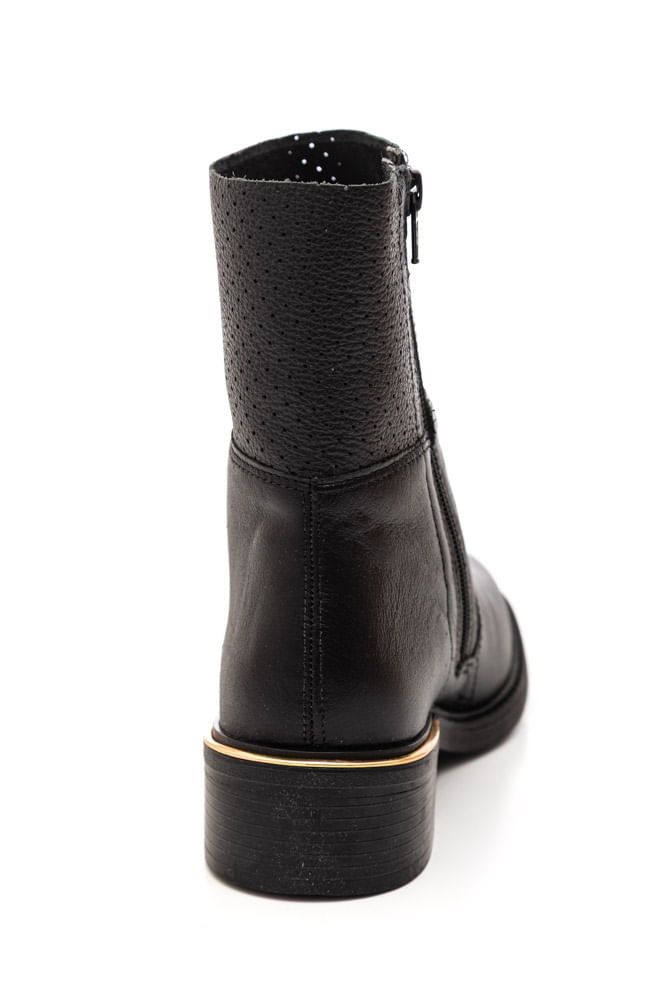 Bota-Comfortflex-Cano-Curto-Feminina-Couro-2569302-01-Preto