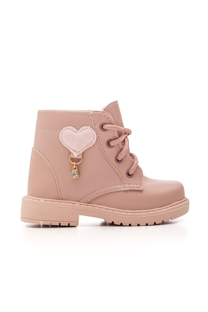 Bota-Doce-Pe-Coturno-Infantil-Menina-Coracao-35040-390-Rosa