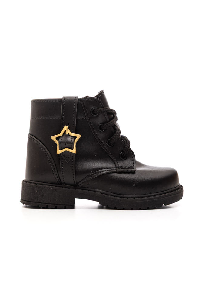 Bota-Doce-Pe-Coturno-Infantil-Menina-Estrela-35041-007-Preto