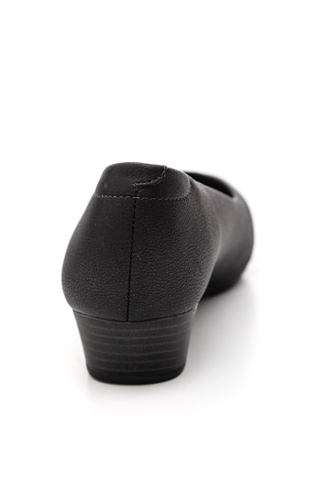 Sapato-Modare-Ultra-Conforto-Feminino-Napa-Nature-7032.500NP-Preto