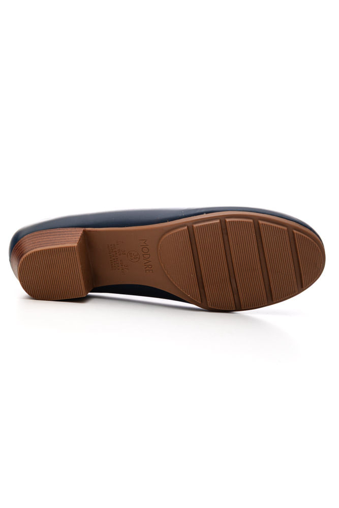 Sapato-Modare-Conforto-Feminino-Salto-Baixo-7032.500-Marinho