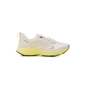 Tênis Olympikus Swift 5 Corrida Feminino Branco