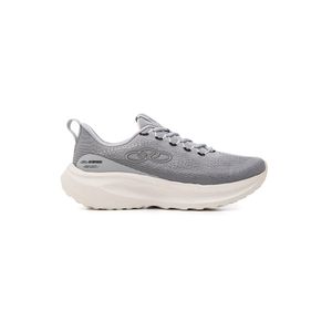 Tênis Olympikus Reflect Caminhada Masculino Cinza