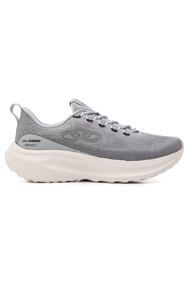 Tenis-Olympikus-Reflect-Caminhada-Masculino-Cinza