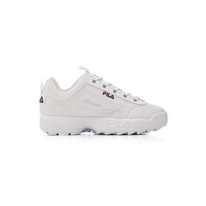 Tênis Fila Disruptor Juvenil Unissex 31k338x-156 Branco