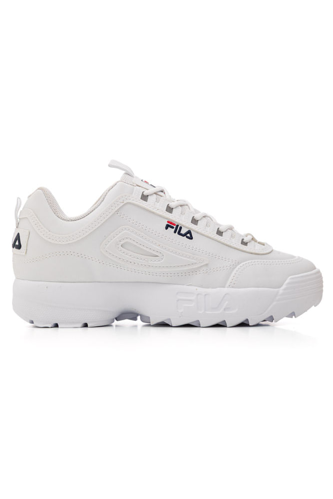 Tenis-Fila-Disruptor-Juvenil-Unissex-31k338x-156-Branco