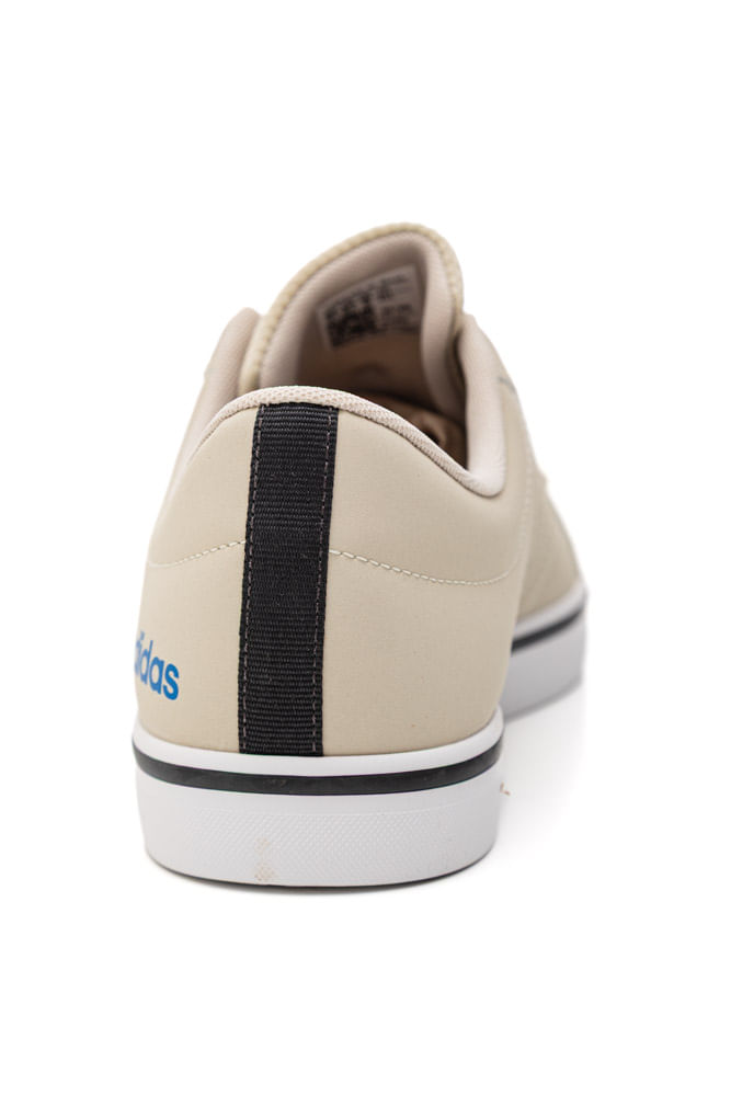 Tenis Adidas Vs Pace 2.0 Masculino Ji1809 Bege