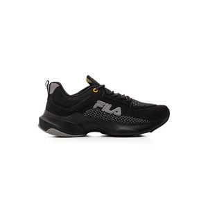 Tênis Fila Master Masculino F01tr00040-6492 Preto