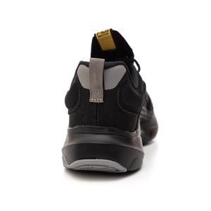 Tênis Fila Master Masculino F01tr00040-6492 Preto