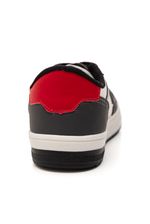 Tenis-Fiocco-Juvenil-Menino-Versatil-Sy921-Cinza