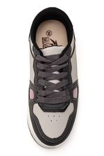 Tenis-Fiocco-Juvenil-Menino-Versatil-Sy921-Cinza