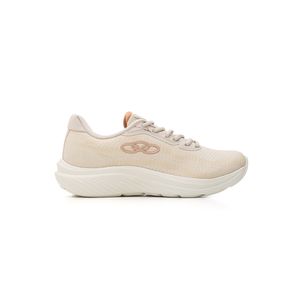 Tênis Olympikus Vértice Caminhada Feminino Branco