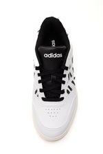 Tenis-Adidas-Courtblock-Bold-Feminino-Ji2210-Branco