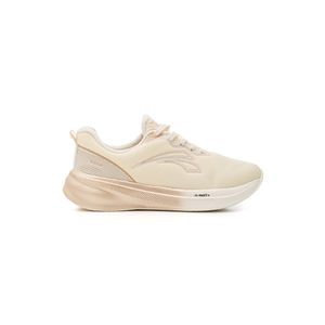 Tênis Kolosh Esportivo Feminino Evafit+  E0445-02 Off-White