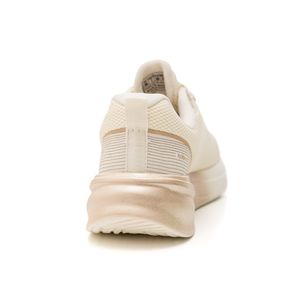 Tênis Kolosh Esportivo Feminino Evafit+  E0445-02 Off-White