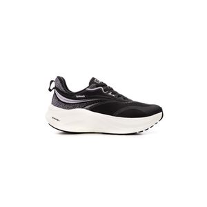 Tênis Kolosh Esportivo Feminino Pwrgrip  Energy+ E0461-01 Preto