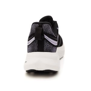 Tênis Kolosh Esportivo Feminino Pwrgrip  Energy+ E0461-01 Preto