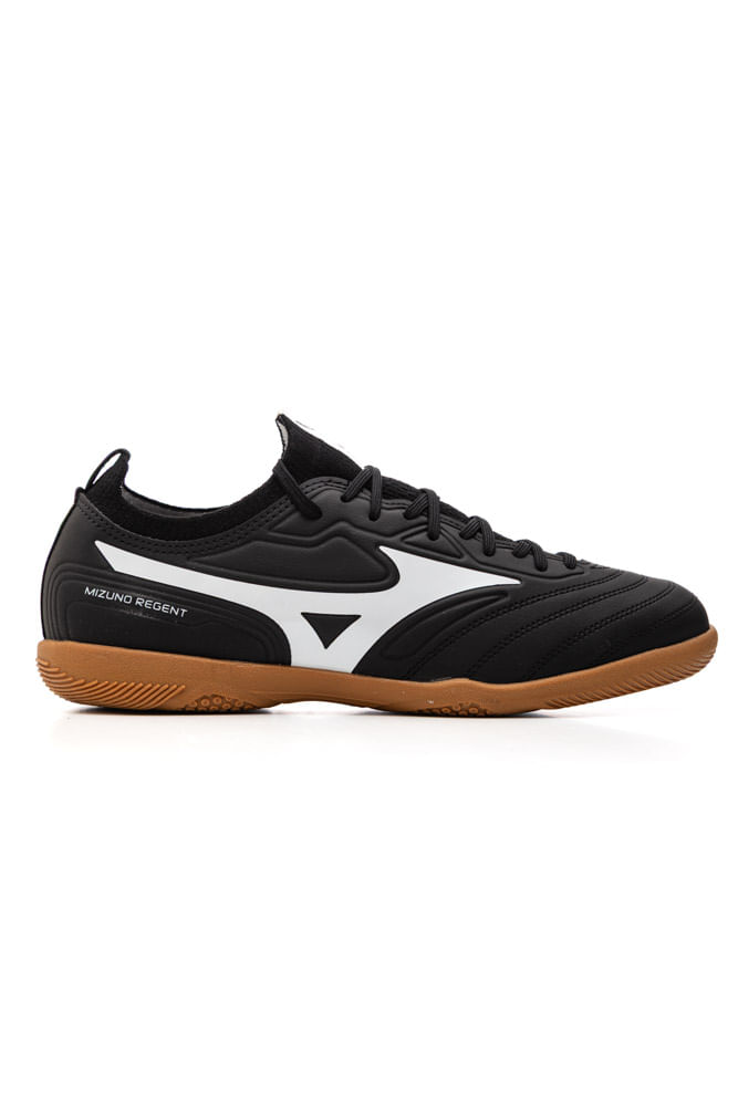 Chuteira-Mizuno-Regent-In-Futsal-Masculina-Preto