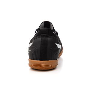 Chuteira Mizuno Regent In Futsal Masculina Preto
