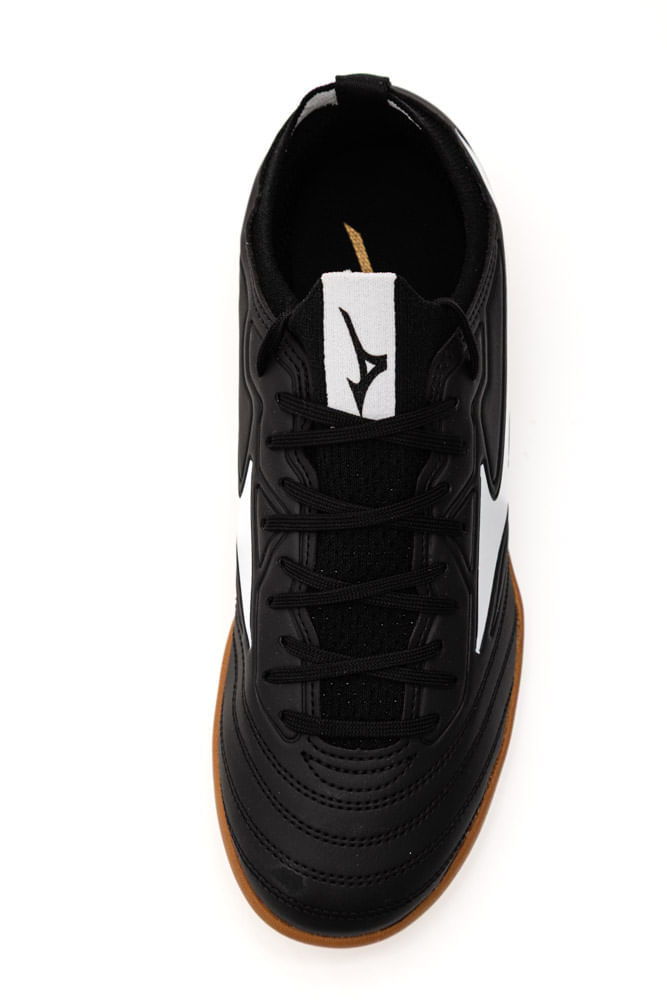 Chuteira-Mizuno-Regent-In-Futsal-Masculina-Preto