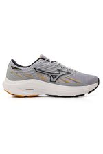 Tenis-Mizuno-Jet-8-Corrida-Masculino-Cinza