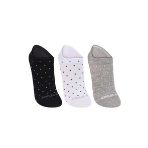 Meia Kit Lupo Sapatilha 03171-089 Sortido
