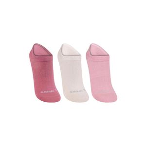 Meia Kit Lupo Sapatilha 03171-089 Sortido