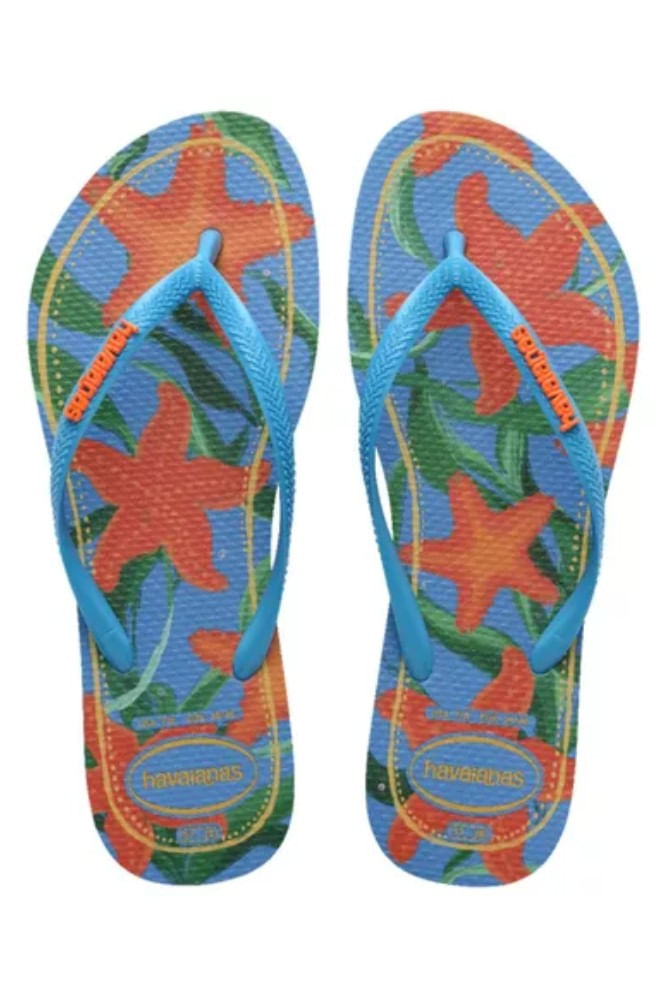 Chinelo-Havaianas-Slim-Tropical-Feminina-0212-Azul