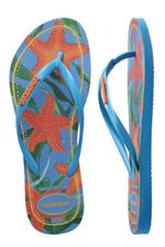 Chinelo-Havaianas-Slim-Tropical-Feminina-0212-Azul