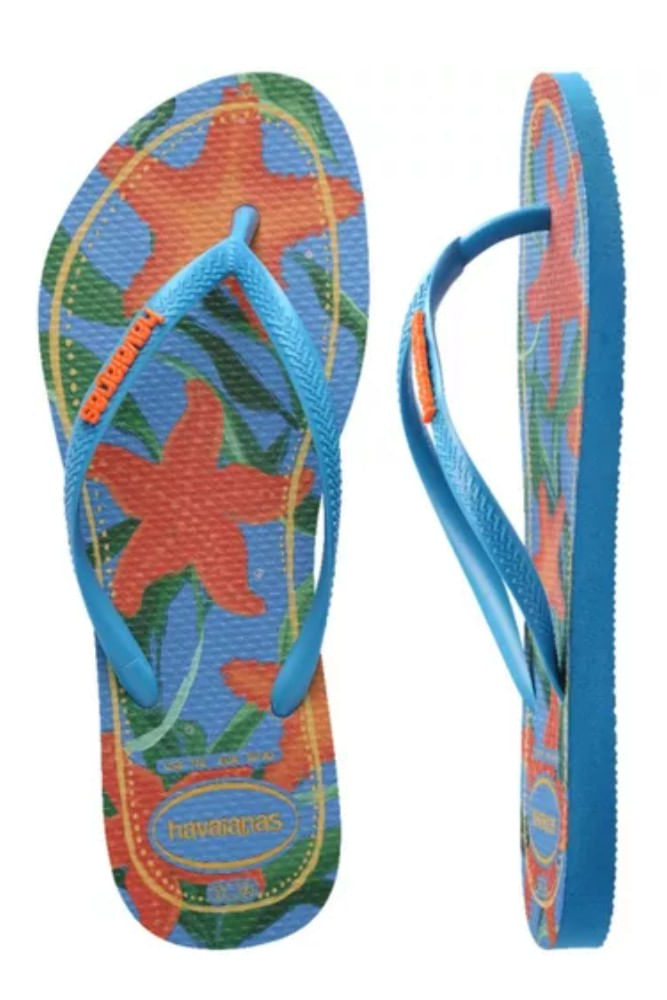 Chinelo-Havaianas-Slim-Tropical-Feminina-0212-Azul