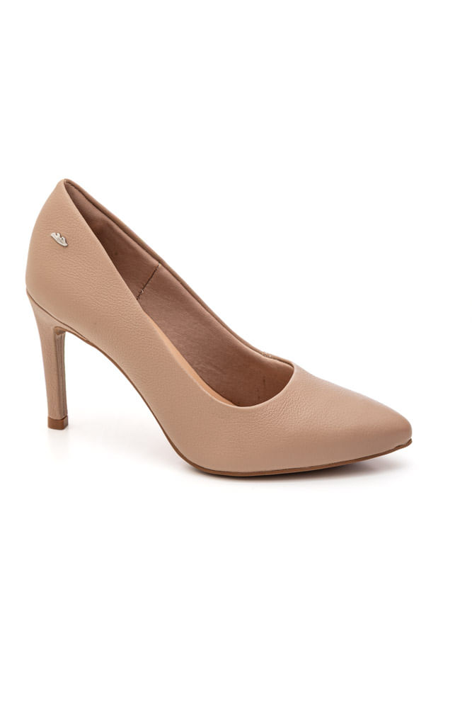 Sapato-Scarpin-Dakota-De-Couro-G5051-24-Bege