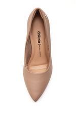 Sapato-Scarpin-Dakota-De-Couro-G5051-24-Bege