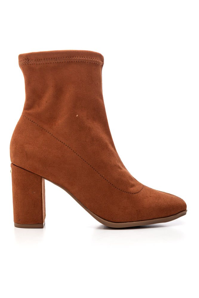 Bota-Via-Marte-Cano-Baixo-Feminina-Camurca-Ultra-247-002-01-Caramelo
